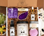 Mother&#39;s Day Gifts for Mom Her Women, Care Package for Women, Self Care ... - $35.96