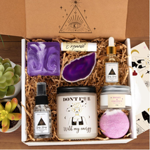 Mother&#39;s Day Gifts for Mom Her Women, Care Package for Women, Self Care Gifts fo - £28.98 GBP