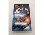 Wizards Bane Rick Cook 1st Edition Baen Fantasy Book - £7.13 GBP