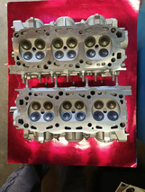 Eclipse Galant Endeavor Montero 3.8L SOHC Rebuilt Cylinder head 6g75s4 n... - £651.04 GBP