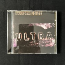 Depeche Mode ‎– Ultra CD (1997) Reprise Records ‎– W2 46522 Canada Club Edition - £4.74 GBP
