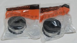 Black Decker Automatic Feed Spool AF100BKP 30 Feet .065 In 2 Spools - $14.99