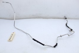 07-14 FORD EDGE 3.5L A/C LINE HOSE PIPE E5378 image 7