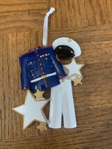 Marines Christmas Ornament - $12.75