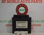 22705854 Chevrolet Malibu 2001-2005 Body Control BCM OEM Module 159-20A4 - $48.99