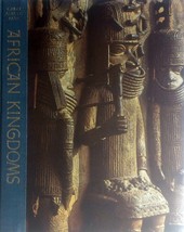 African Kingdoms (Great Ages of Man) by Basil Davidson / 1966 Time-Life HC - £3.62 GBP