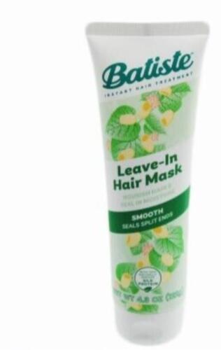 Leave-In Hair Mask Hair Treatment 4.3 oz Seals Split Ends - $4.84