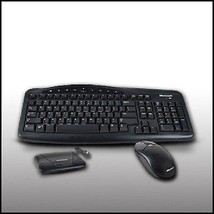 Microsoft Desktop Combo Keyboard &amp; Mouse 700 (French) - $55.00