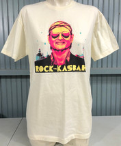 Rock The Kasbah 2015 Movie Bill Murray Large T-Shirt - £12.90 GBP