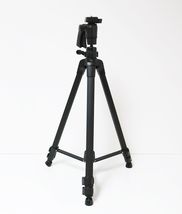 Sunpak Ultra 6000PG 61"  Aluminum Tripod 620-600-UPGBB image 7