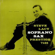 Steve lacy soprano sax thumb200