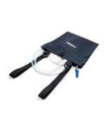 NYOrtho Urinary Drain Bag Holder for Wheelchair Blue Nylon MPN: 9549 – 1... - €30,58 EUR