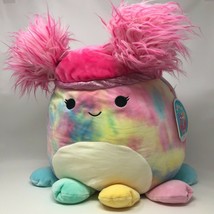Squishmallow 16 inch plush Opal The Octopus - £31.12 GBP