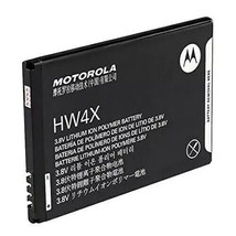 Battery HW4X For Motorola Droid Bionic MOTXT875BAT 1735mAh 6.6Wh 3.8V Original - £11.87 GBP