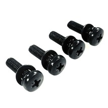 Stand Screws Compatible With Toshiba 50L711U18 - $10.99