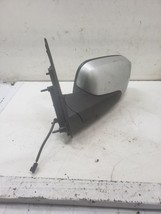 Driver Left Side View Mirror Power Painted Fits 07-11 HHR 442719 - £51.40 GBP