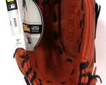 Wilson A500 Authentic Official MLB Top Grain Leather Glove Age 10 To 13 ... - $61.99