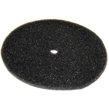Compact Tri Star Foam Disc Dome Filter 12-2310-02 - $5.43 CAD