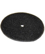 Compact Tri Star Foam Disc Dome Filter 12-2310-02 - $5.36 CAD
