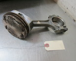 Piston and Connecting Rod Standard From 2011 Chevrolet Malibu  2.4 - $73.95