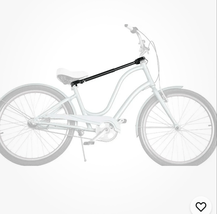 Allen Sports Top Tube 900B Bike Frame Adapter Bar Non-Conventional Frames - $34.65