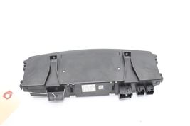 07-09 MERCEDES-BENZ W221 S600 A/C TEMPERATURE CONTROL UNIT SWITCH E4141 image 6