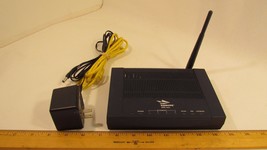 Embarq 660 Series Router Model EQ-660HW  (ADSL-Gateway) - $28.40