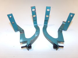 1964 Plymouth Belvedere Glovebox Door Hinges OEM Sport Fury Savoy Fury B... - $76.47