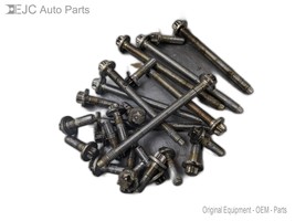 Engine Oil Pan Bolts For 09-13 BMW 328i xDrive  3.0 - $27.68 CAD