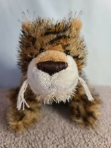 Ganz Webkinz 9&quot; Leopard HM031 Plush Stuffed Animal Toy *No Code* - £7.86 GBP