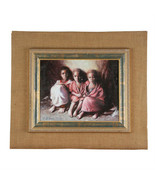 Untitled (3 Children w/ Blankets) By Anthony Sidoni 2006 Signed Oil Pain... - €2.186,93 EUR Untitled (3 Children w/ Blankets) By Anthony Sidoni 2006 Signed Oil Pain... - €2.186,93 EUR