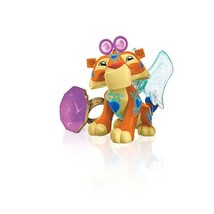 Animal Jam 16832 Tiger Toy Plus Ring  - £20.71 GBP