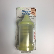 Nipple Caddy By Totlly Franki - $5.45