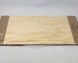 IKEA BROR Solid Pine Shelf Powder Coat Black 33 ⅛" x 15 ⅜" 003.431.59 - $59.44
