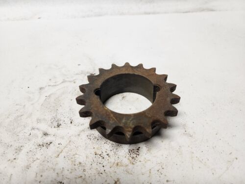 Martin 40BTB18H 1210 Sprocket with 1210 Tapered Bore. - $19.99