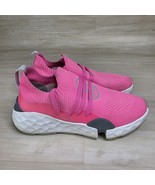 G/FORE MG4.1 Spikeless Sneakers Golf Shoes Hot Pink Limited Edition Size 9 - $121.79 CAD