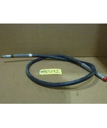 The Gates Rubber Company 4 TWM 1/4&quot; 3 Braid, 71&quot; LONG 7000 Max PSI - $87.00
