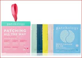 Patchology 5-Pc. Patching All The Way Eye Gel Sampler Kit 1Day Ships - $12.38
