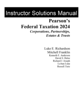   trusts  37th edition by franklin mitchell franklin  luke e. richardso 1 10 page 0001 thumb200