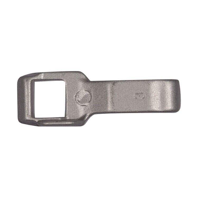 OEM Washer Door Locker Strike for Kenmore 79641382411 79641282311 796413... - $45.44