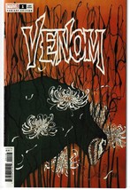 Venom (2021) #01 Momoko Var (Marvel 2021) C2 &quot;New Unread&quot; - £5.46 GBP