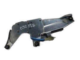 Rear Wiper Motor Fits 03-08 PILOT 1336986 - $24.75
