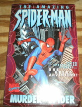 Backpack Marvels: Spider-man Vol 1 no. 1 uncirculated mint 9.8 - £3.88 GBP