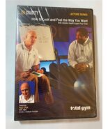 Total Gym How to Look and Feel the Way You Want DVD - $17.99