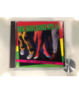 RHINO NEW WAVE DANCE HITS OF THE 80S JUST CAN&#39;T GET ENOUGH CD - $614.25 MXN