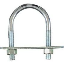 N100-218 5/16x1-3/8x2-1/2 UBolt - Quantity 1 - $374.12 MXN