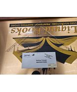 The Setting Triangle Lynn Graves ST-1 Large Little Foot Rulersmith - $17.77