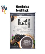 Kinohimitsu Royal Black with Multigrain Black Sesame 1KG | Immunity  - $89.80