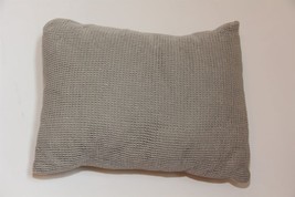 Calvin Klein Belize Knit Surf Deco Pillow Nwt - £26.32 GBP