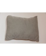 Calvin Klein BELIZE KNIT Surf deco pillow NWT - $33.55